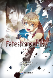 《Fate/strange Fake 奇异赝品.4》